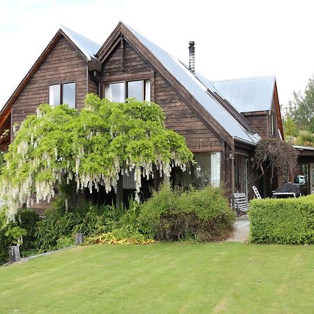 Mountain View Lodge Queenstown Bagian luar foto