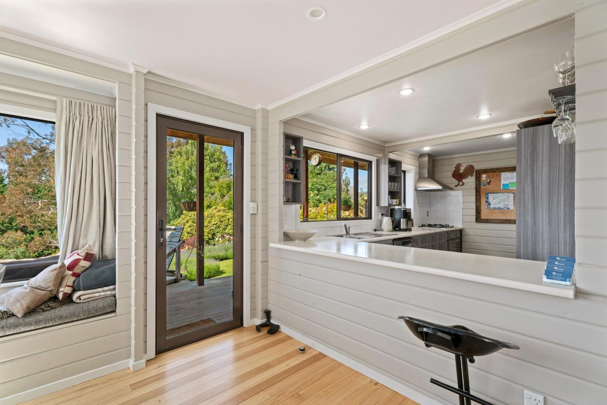 Mountain View Lodge Queenstown Bagian luar foto