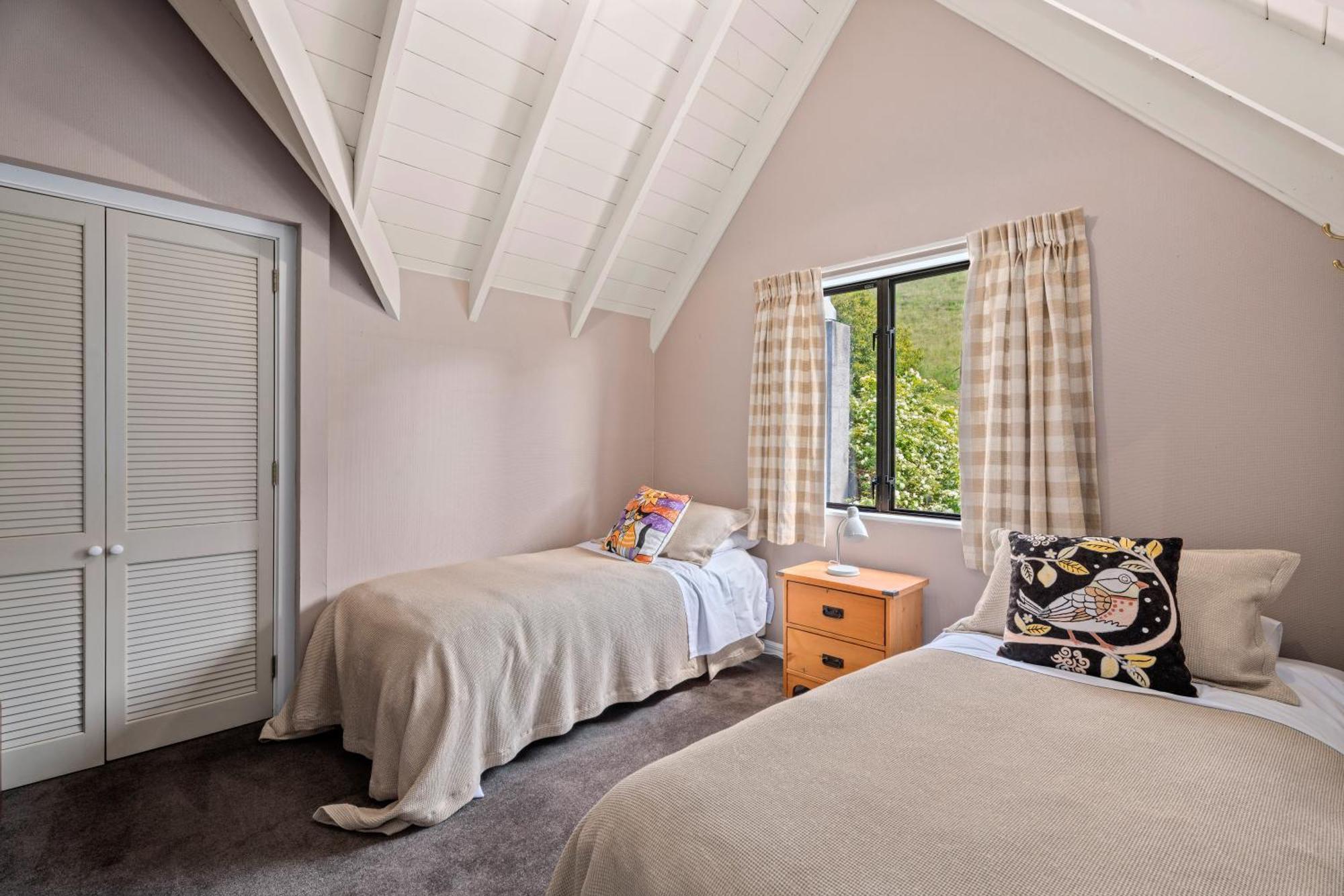 Mountain View Lodge Queenstown Bagian luar foto