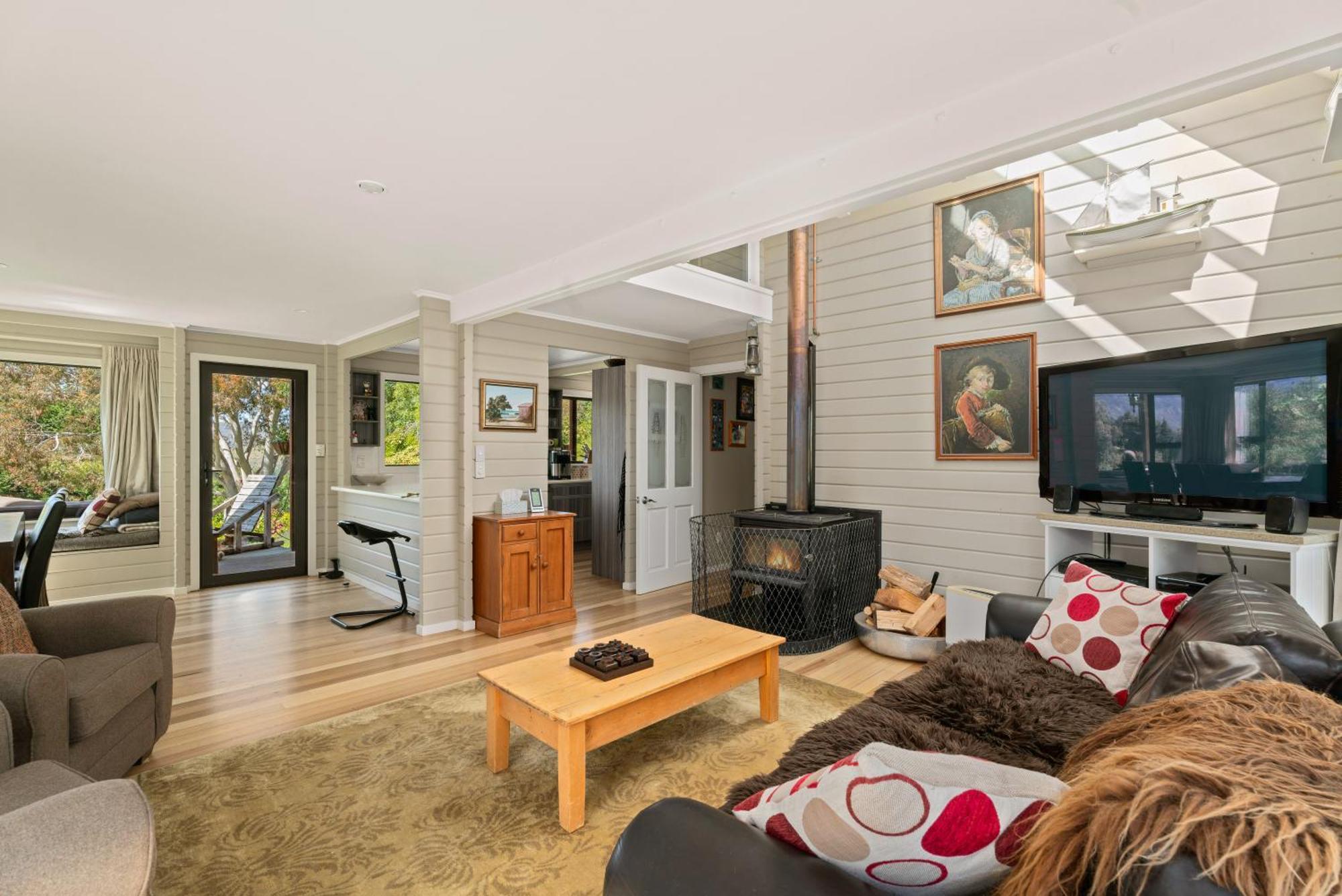 Mountain View Lodge Queenstown Bagian luar foto