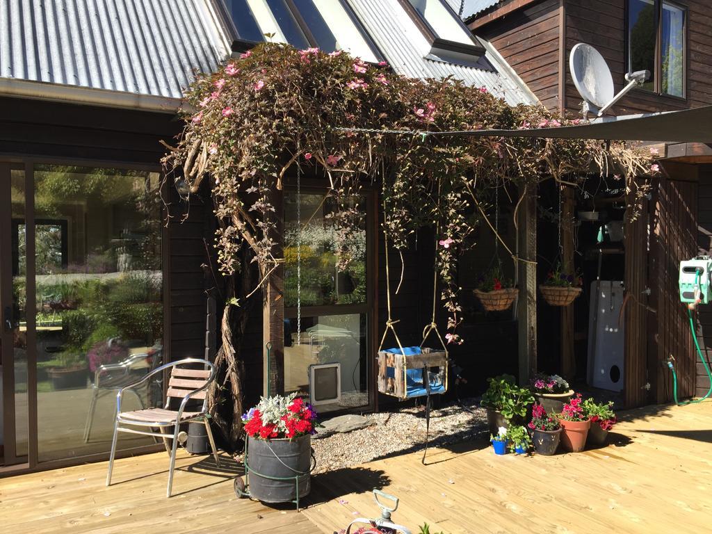 Mountain View Lodge Queenstown Bagian luar foto
