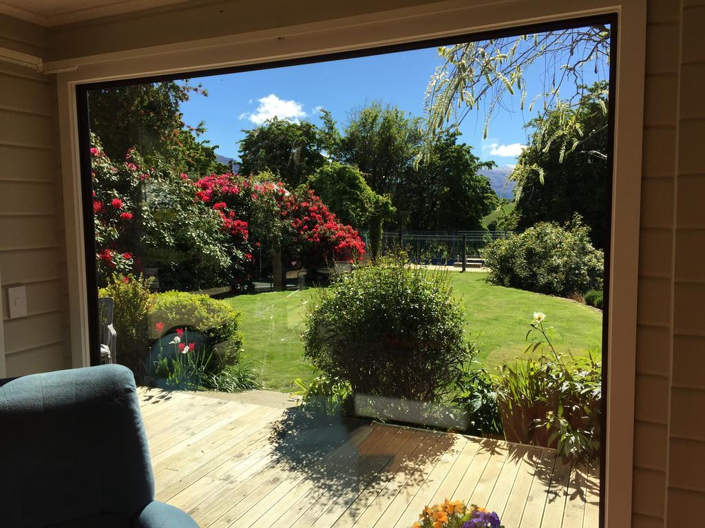 Mountain View Lodge Queenstown Bagian luar foto