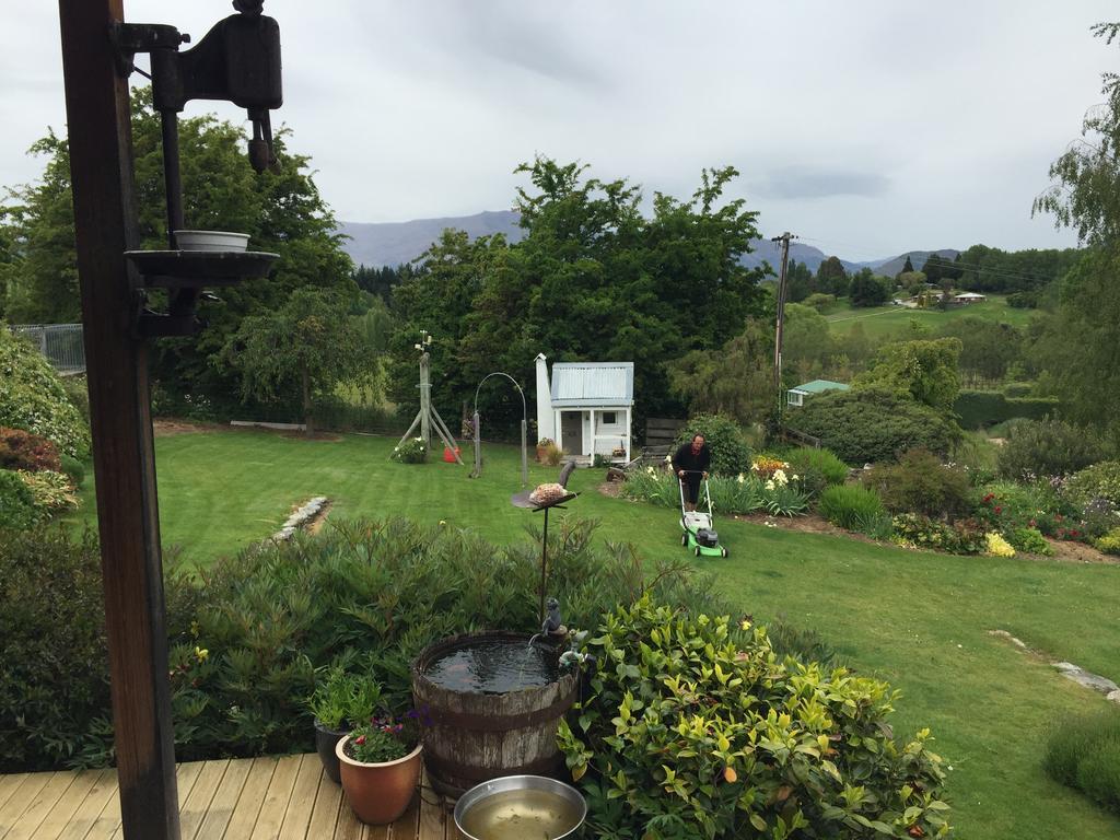 Mountain View Lodge Queenstown Bagian luar foto