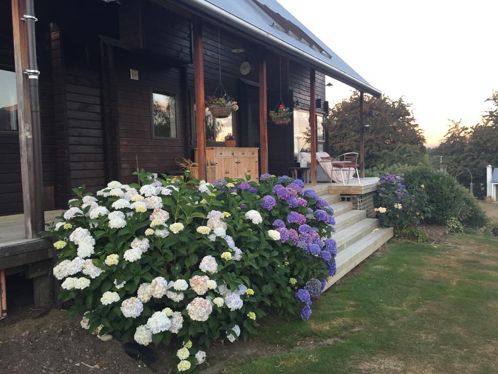 Mountain View Lodge Queenstown Bagian luar foto