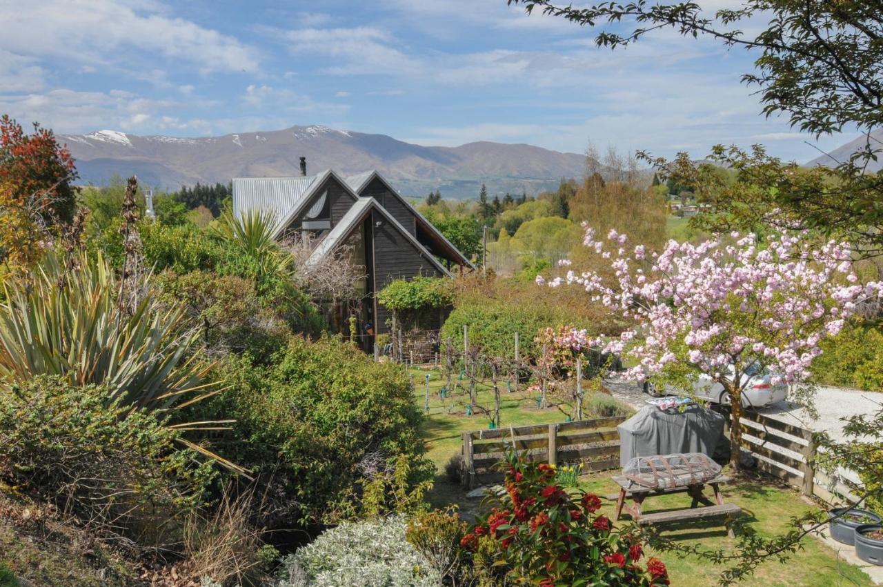 Mountain View Lodge Queenstown Bagian luar foto