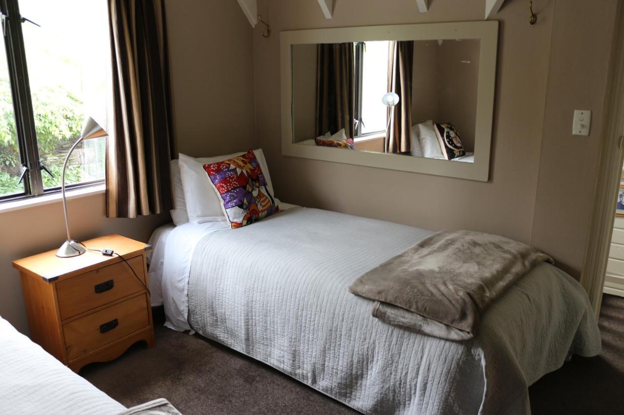 Mountain View Lodge Queenstown Bagian luar foto