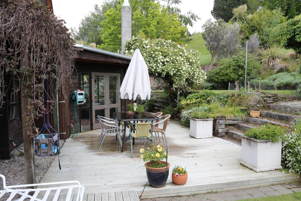 Mountain View Lodge Queenstown Bagian luar foto